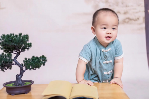 如东宝宝睡觉不踏实老是哭