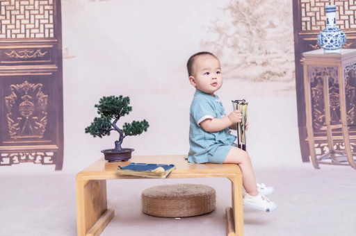 如东13周宝宝有多大